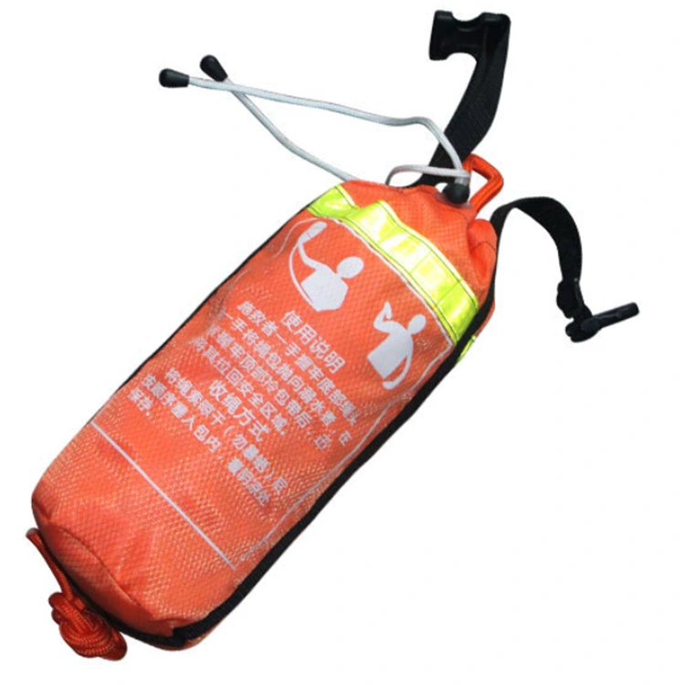 पानी उद्धार रस्सी झोला